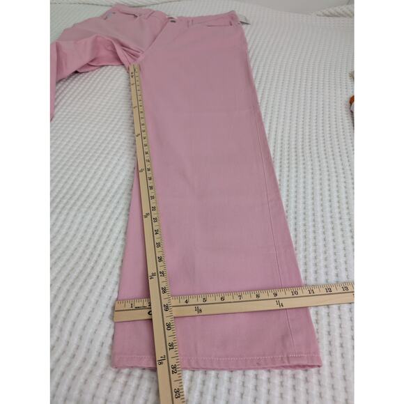 Boyish pink ziggy jeans nwt - Picture 13 of 16